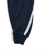 MK27A-C-24 CLAM-SWEAT #BLK