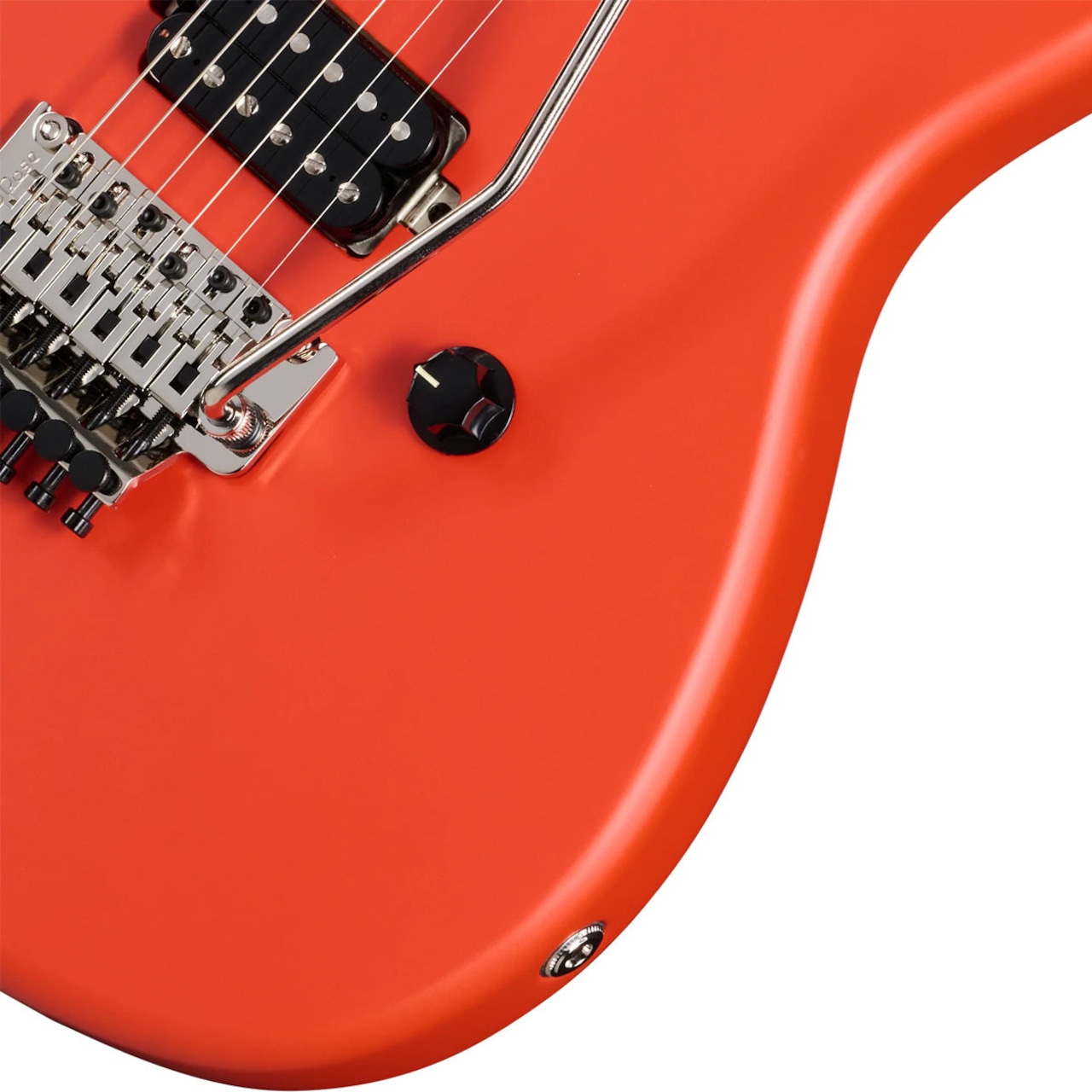 KRAMER 84 (Eruption Red Satin)