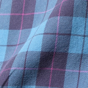 M 90s初期 マカオ製 Patagonia L/S Flannel Shirt パタゴニア 長袖 チェック ネルシャツ