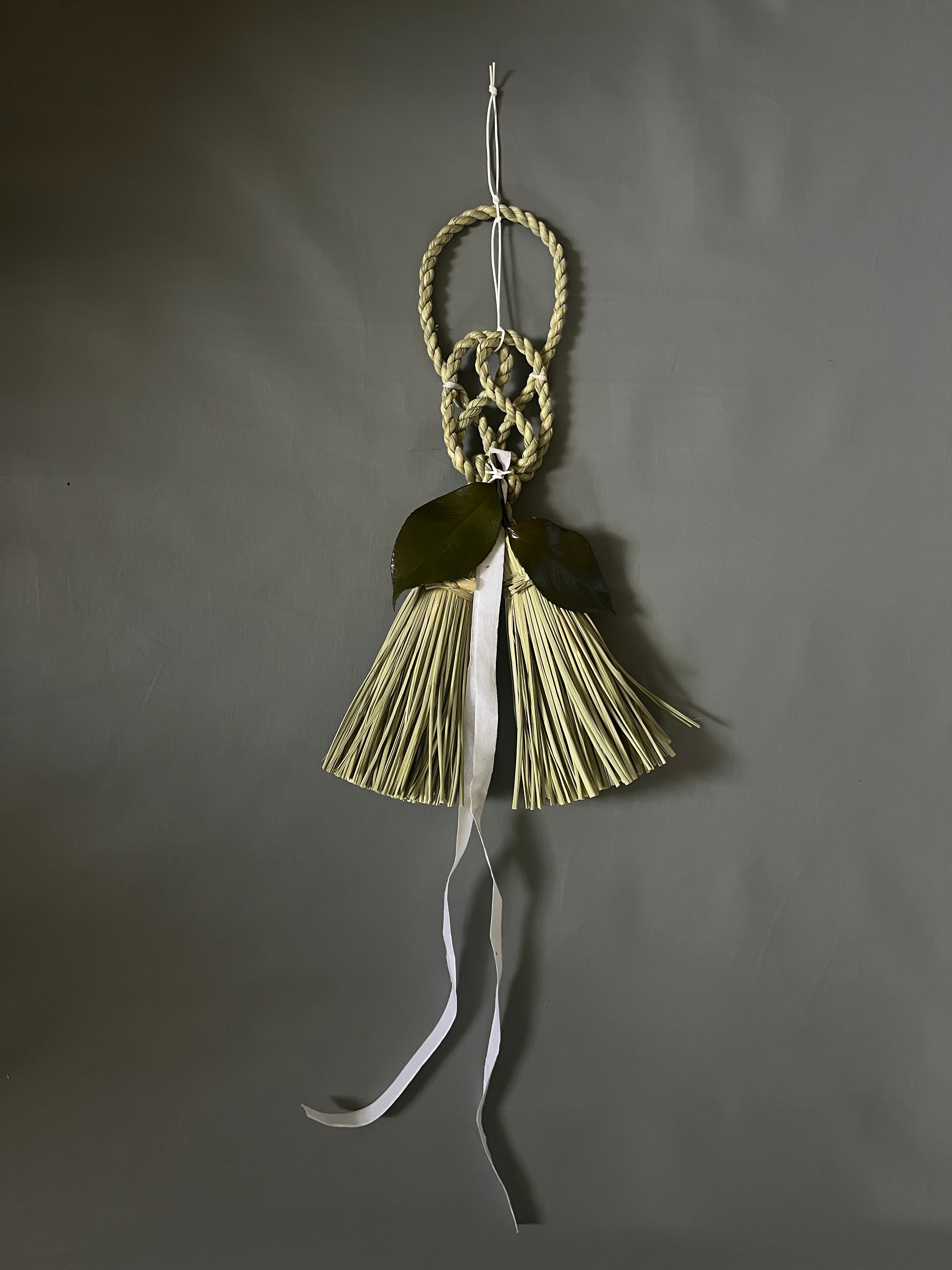 online限定 正月飾り 瑞