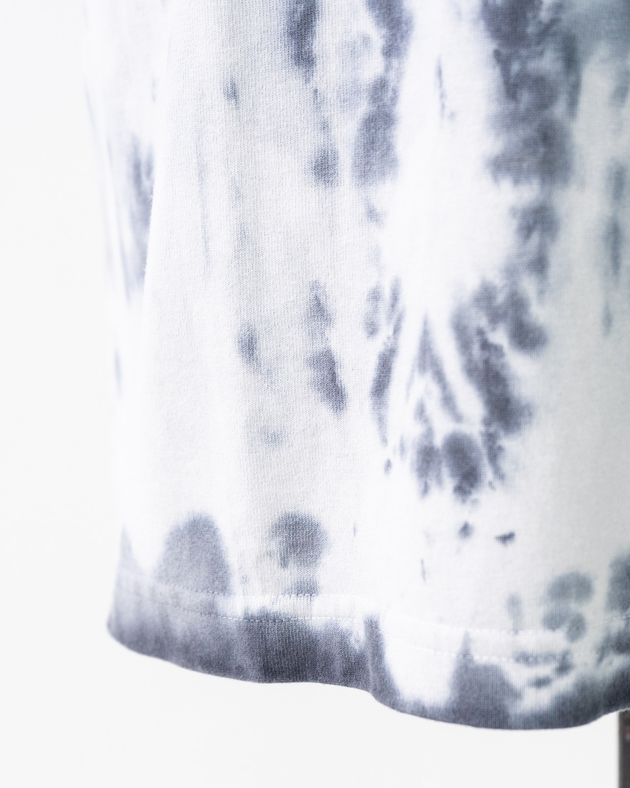 〈LOUIS VUITTON〉Tie-dye-T-shirt  RM222 NPL HNY87W 22AW - 7