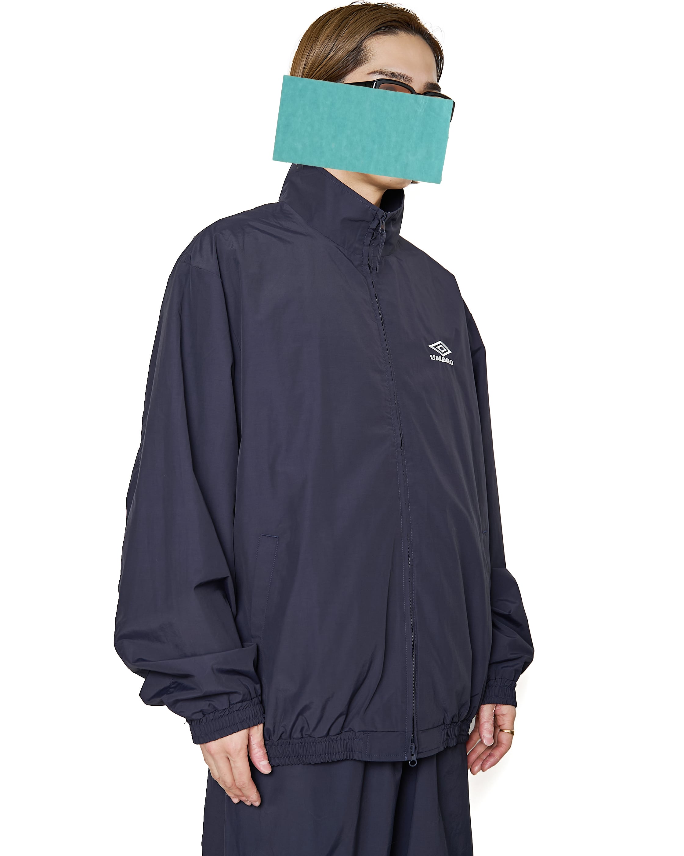 ssstein × UMBRO 