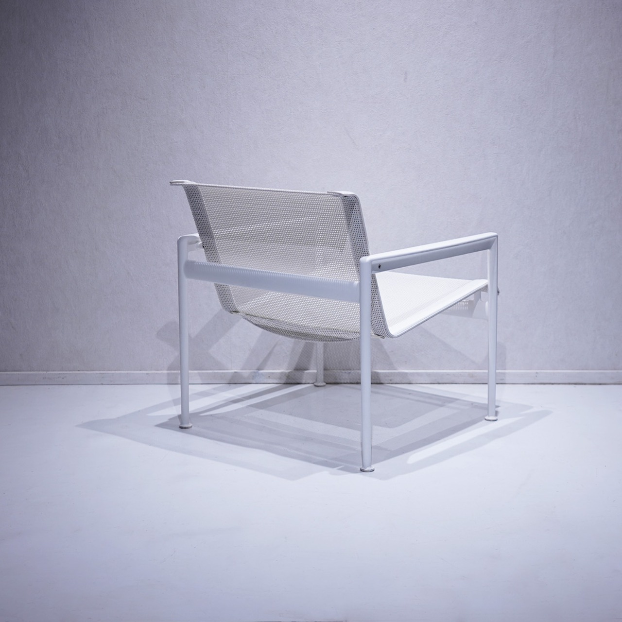 B&B Italia 1966 Collection Lounge Chair / イタリア モダン ラウンジチェア Richard Schultz 名作 デザイナーズ チェア / 関連:Knoll
