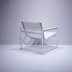 B&B Italia 1966 Collection Lounge Chair / イタリア モダン ラウンジチェア Richard Schultz 名作 デザイナーズ チェア / 関連:Knoll
