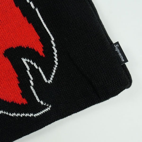 Size【フリー】 SUPREME シュプリーム ×Spitfire 26SS Beanie Black
