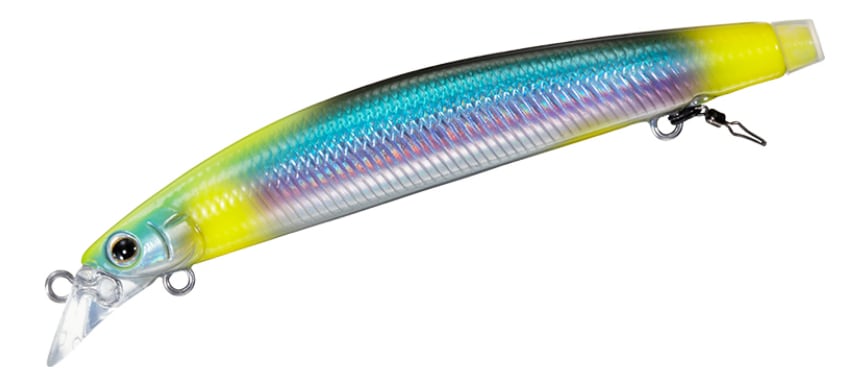 アユイングルアー その他ケースセット アユイングルアー その他ケース