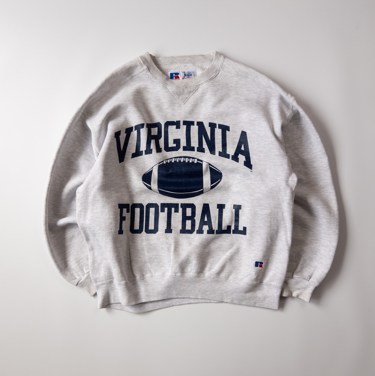 1990’s Russell high cotton sweat