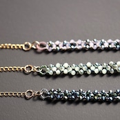 You 耀   チョーカーネックレス / Neptune