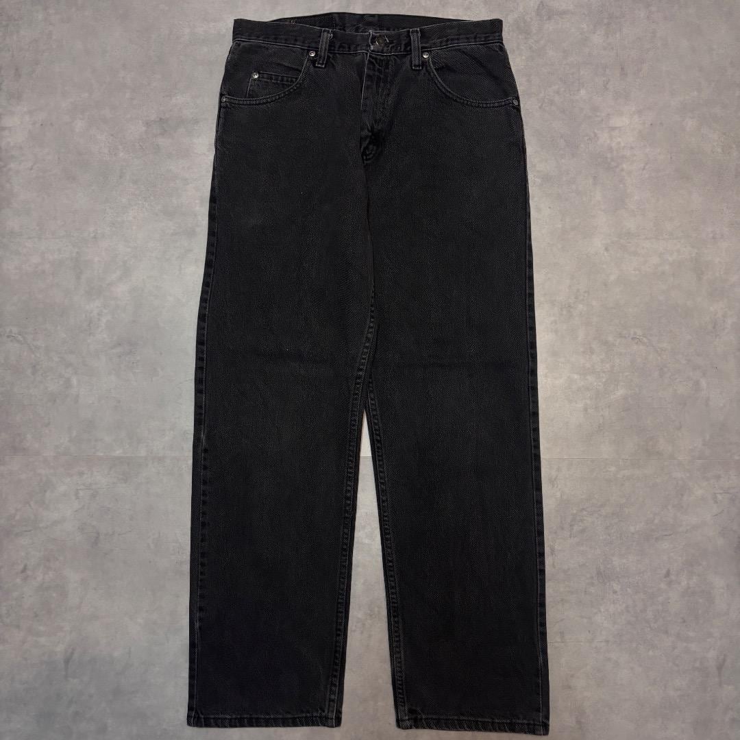 リーバイス W36 アクションスラックス タロン USA 70s 茶 15878 | fuufu