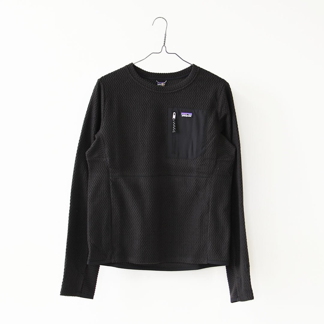 Patagonia [パタゴニア正規代理店] K's R1 Air Crew [64815] キッズ
