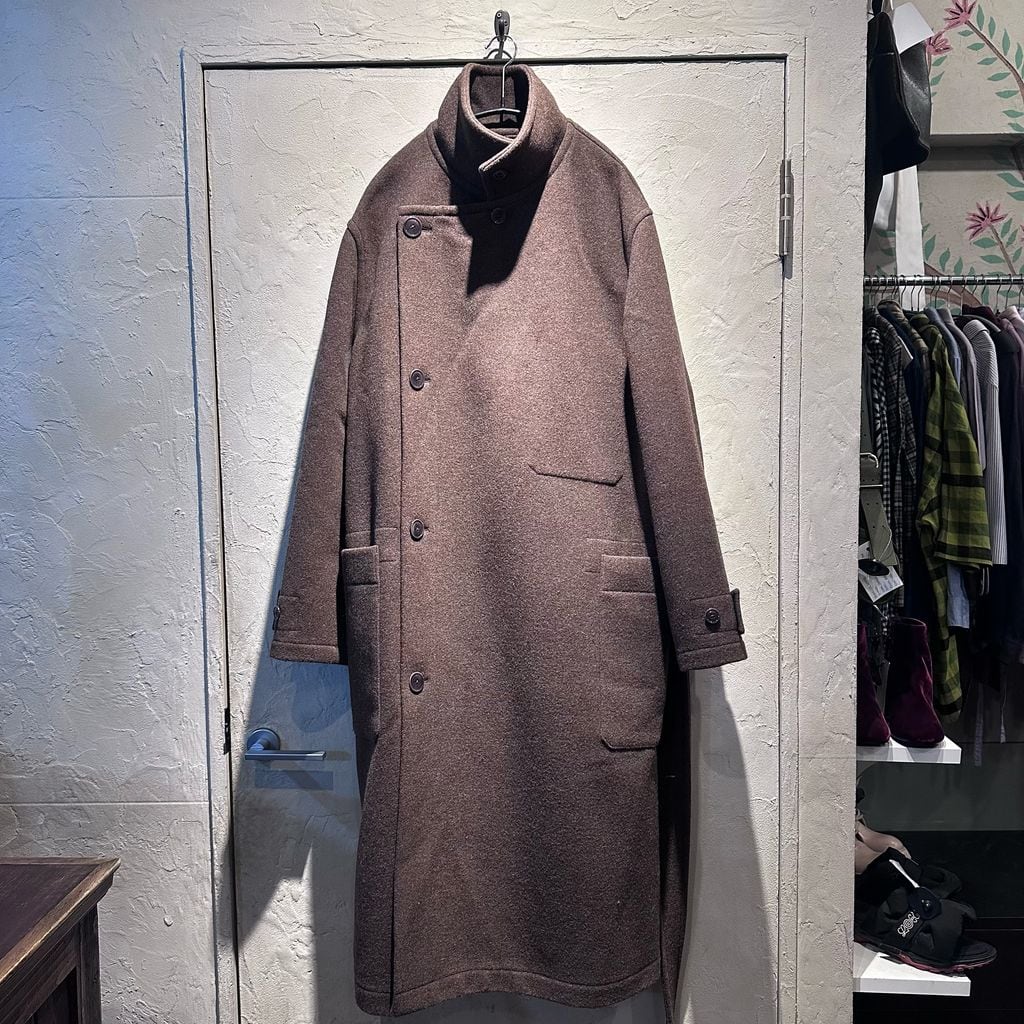 UNDERCOVER アンダーカバー 05AW arts&araft期 切り絵フェルトステン