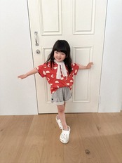 【取寄/韓国直送】digreen 26/SM  better day シティカーゴパンツ｜夏服｜韓国子供服