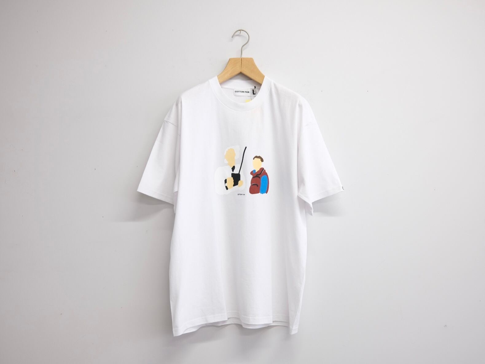 COTTON PAN | Lapel online store
