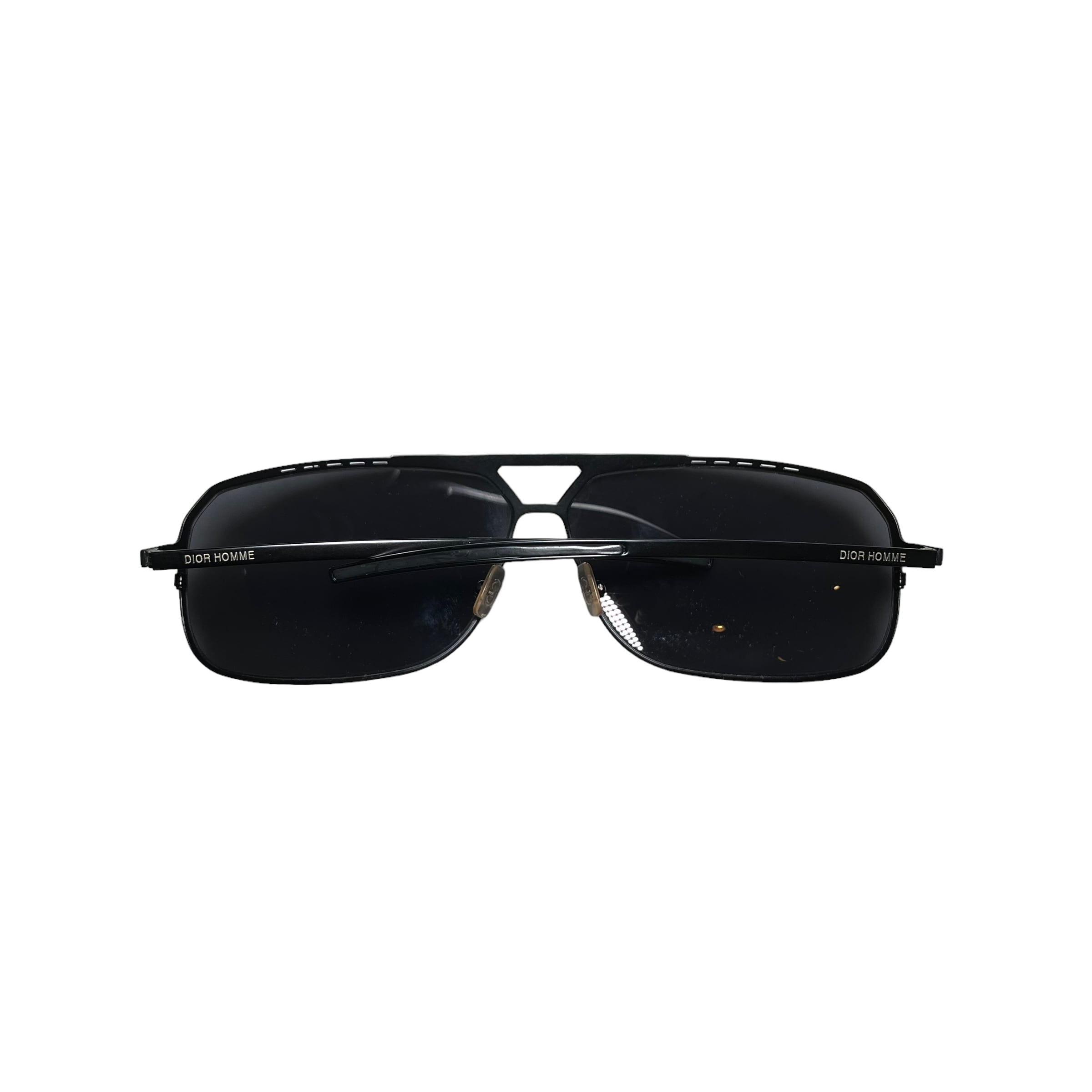 DIOR HOMME glasses 