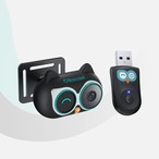 Cabin Care（後席見守り）