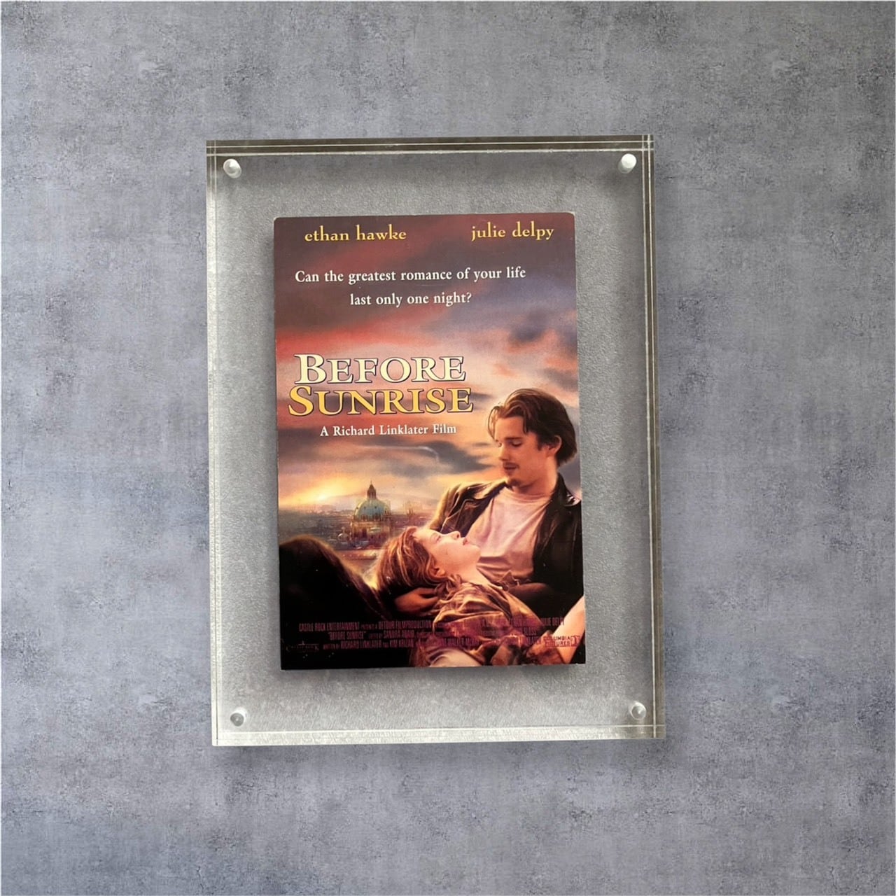 額装付 現代美術家『ラリー・クラーク』国内未入荷レアポスター 現代美術家『ラリー・クラーク』国内未入荷レアポスター Larry