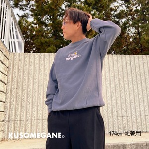 ワカラサレメガネ（ブラック）