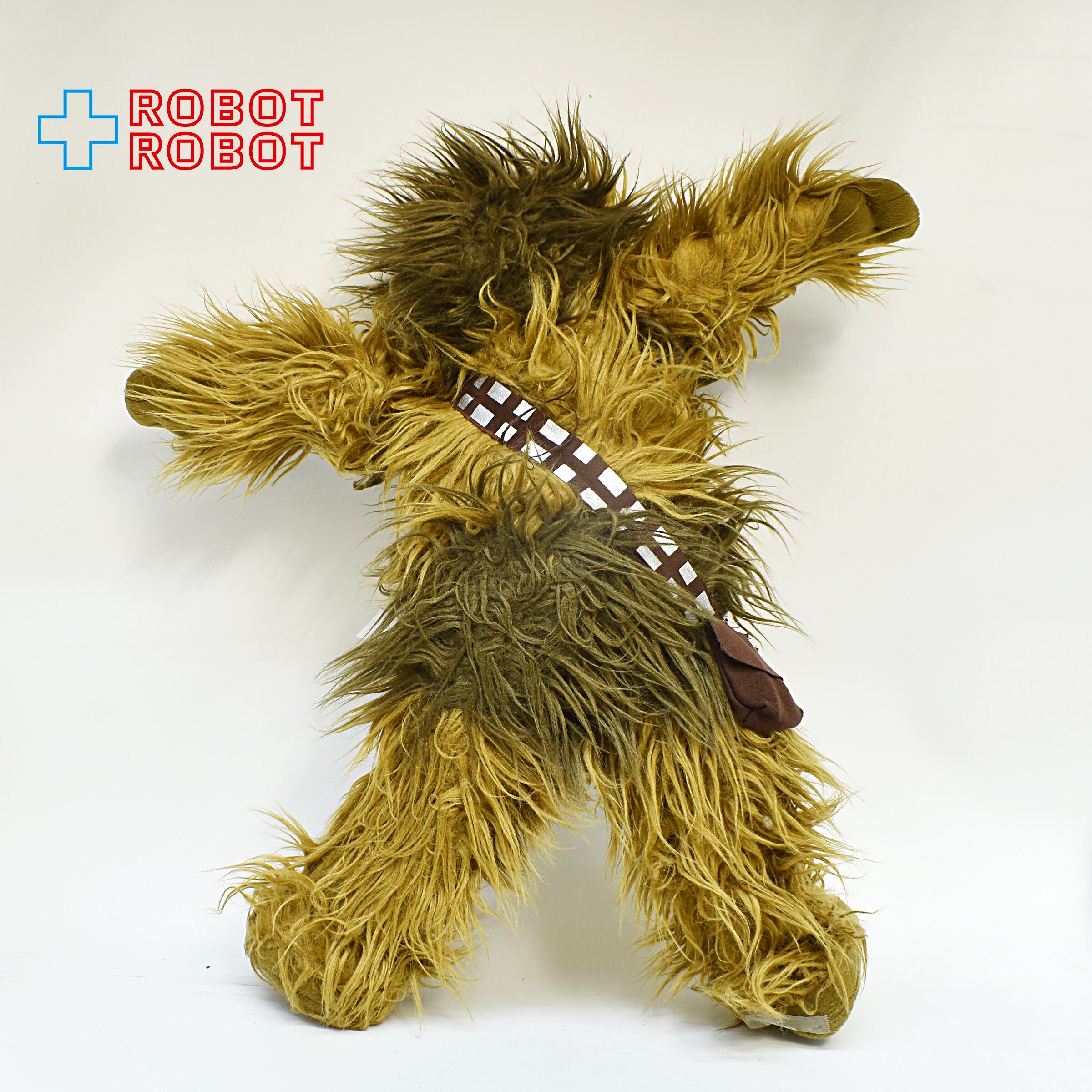 スター・ウォーズ チューバッカ トーキング プラッシュ 60センチ