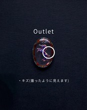 [Outlet]Unicorn (gold)(2607-3)