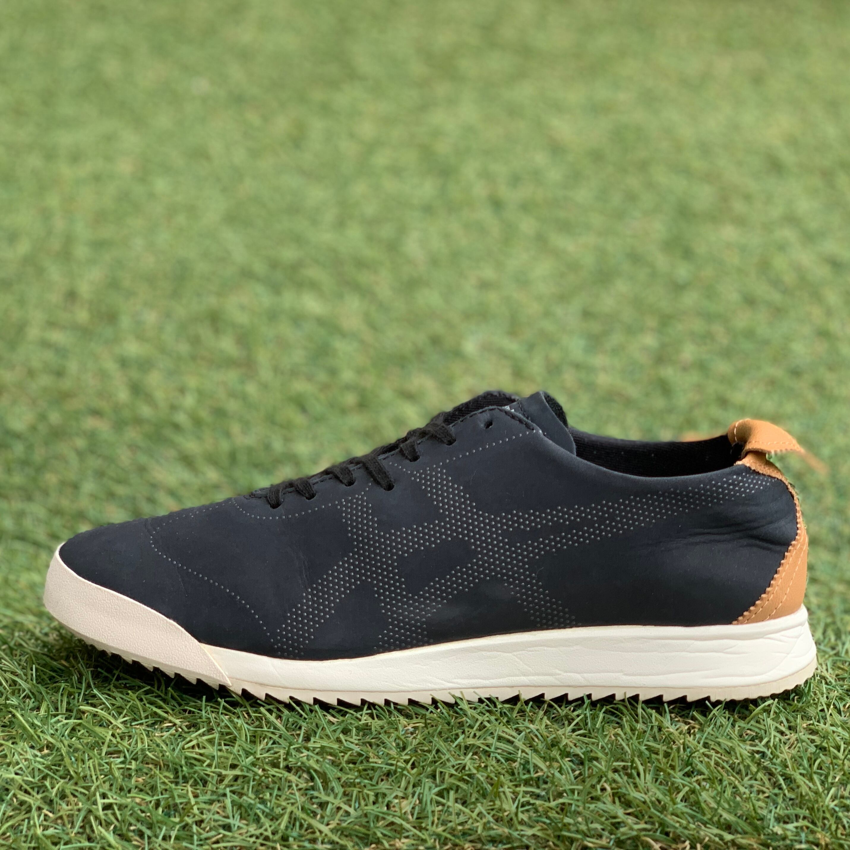 Onitsuka Tiger MEXICO 66 SAECULI オニツカタイガー メキシコ66セークリー F810