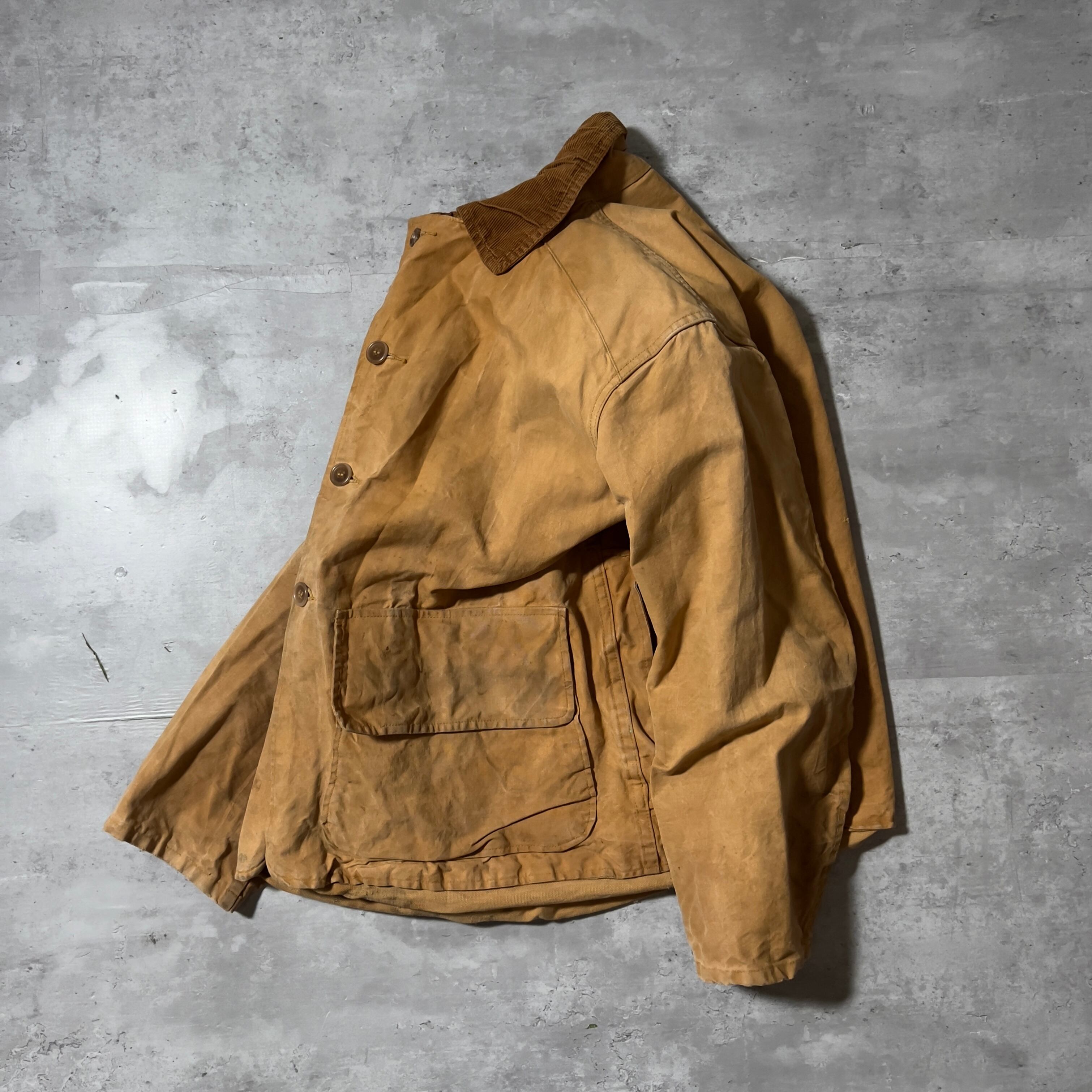 50s“ montgomery ward” hunting jacket 50年代 モンゴメリーワード