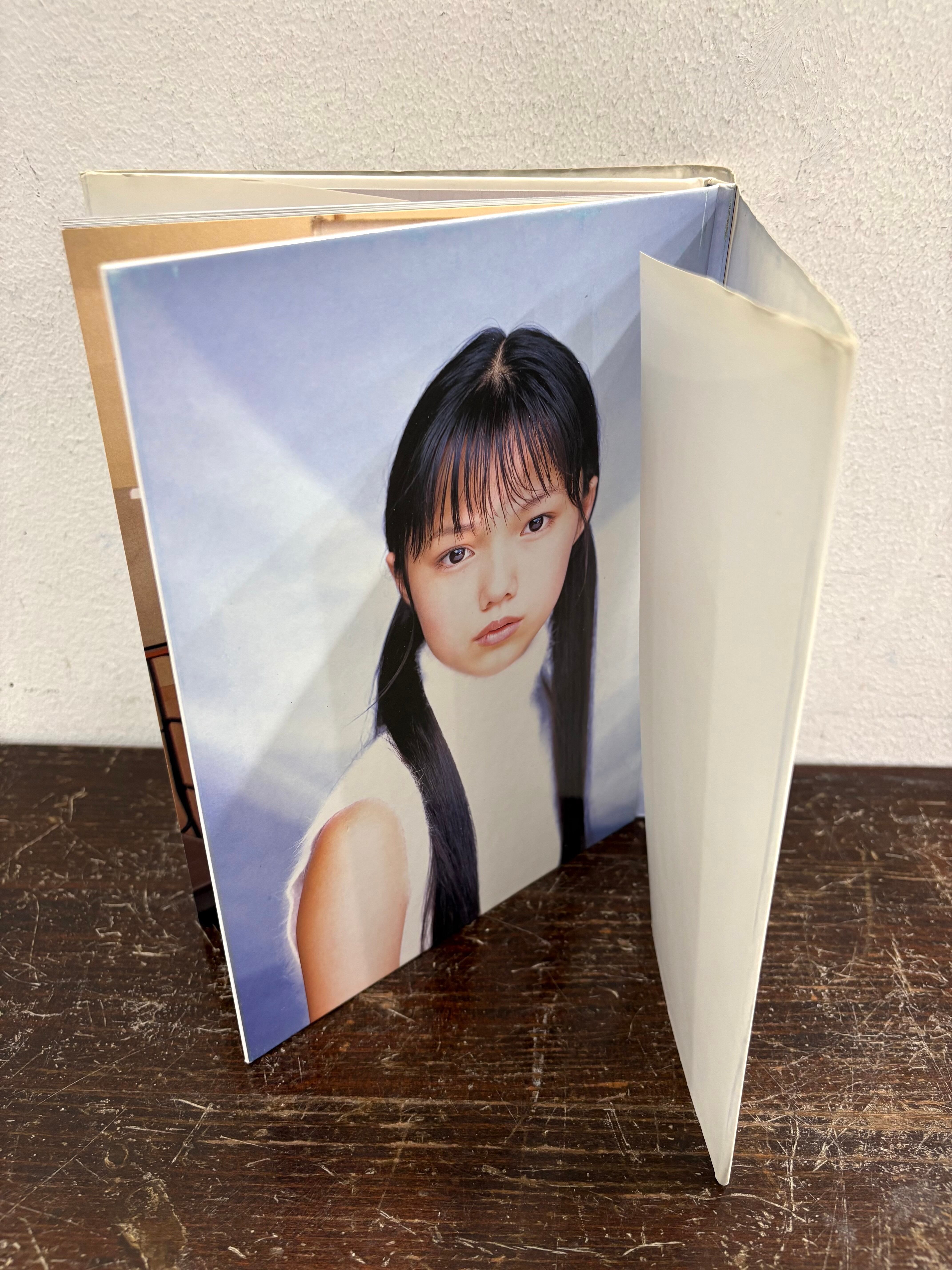 少女日記 宮崎あおい 写真 安珠 | zbooks