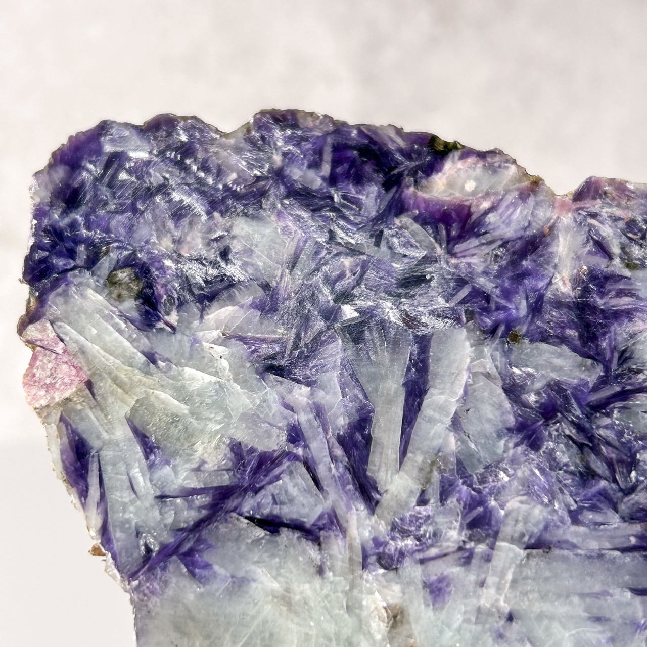 ユニコーンストーン プレート * Unicorn Stone * 天然石