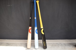 限定 モデル【SAM BAT】軟式木製バット