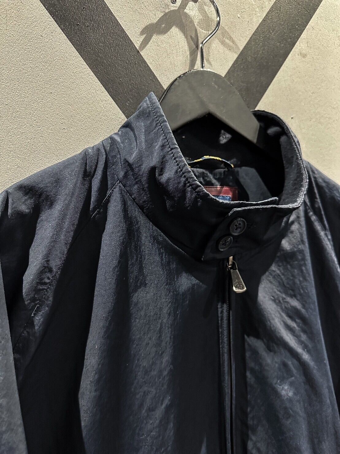 X VINTAGE】