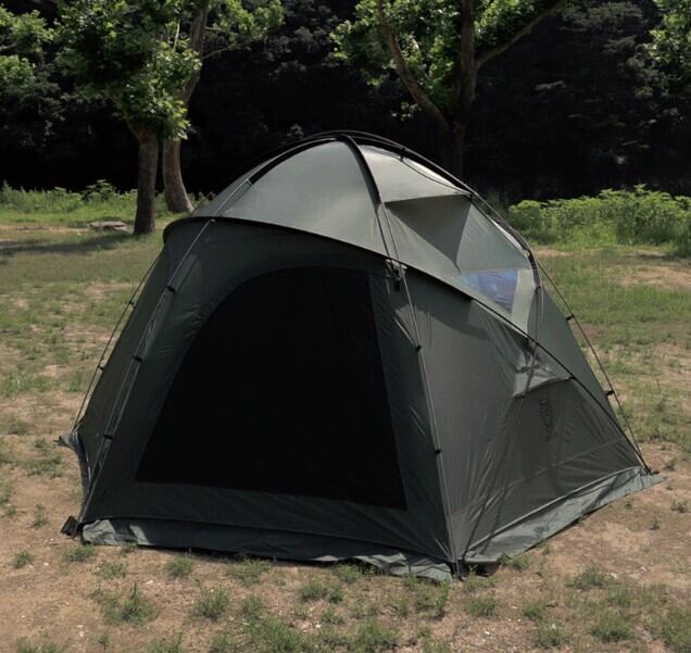 VIVACCO スペースラインドームテント SPACE LINE DOME VIVACCO スペースラインドームテント SPACE LINE DOME