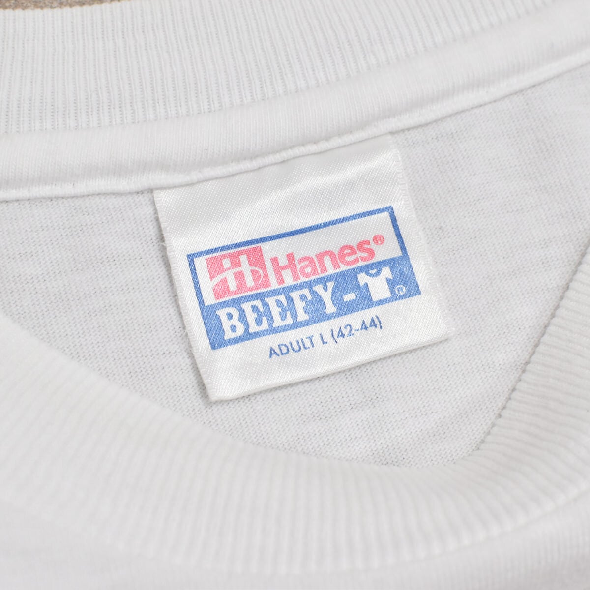 90s USA製 ヘインズ メリッサ・エスリッジ ツアーT バンドT バンT 90s USA製 ヘインズ メリッサ・エスリッジ ツアーT バンドT バン