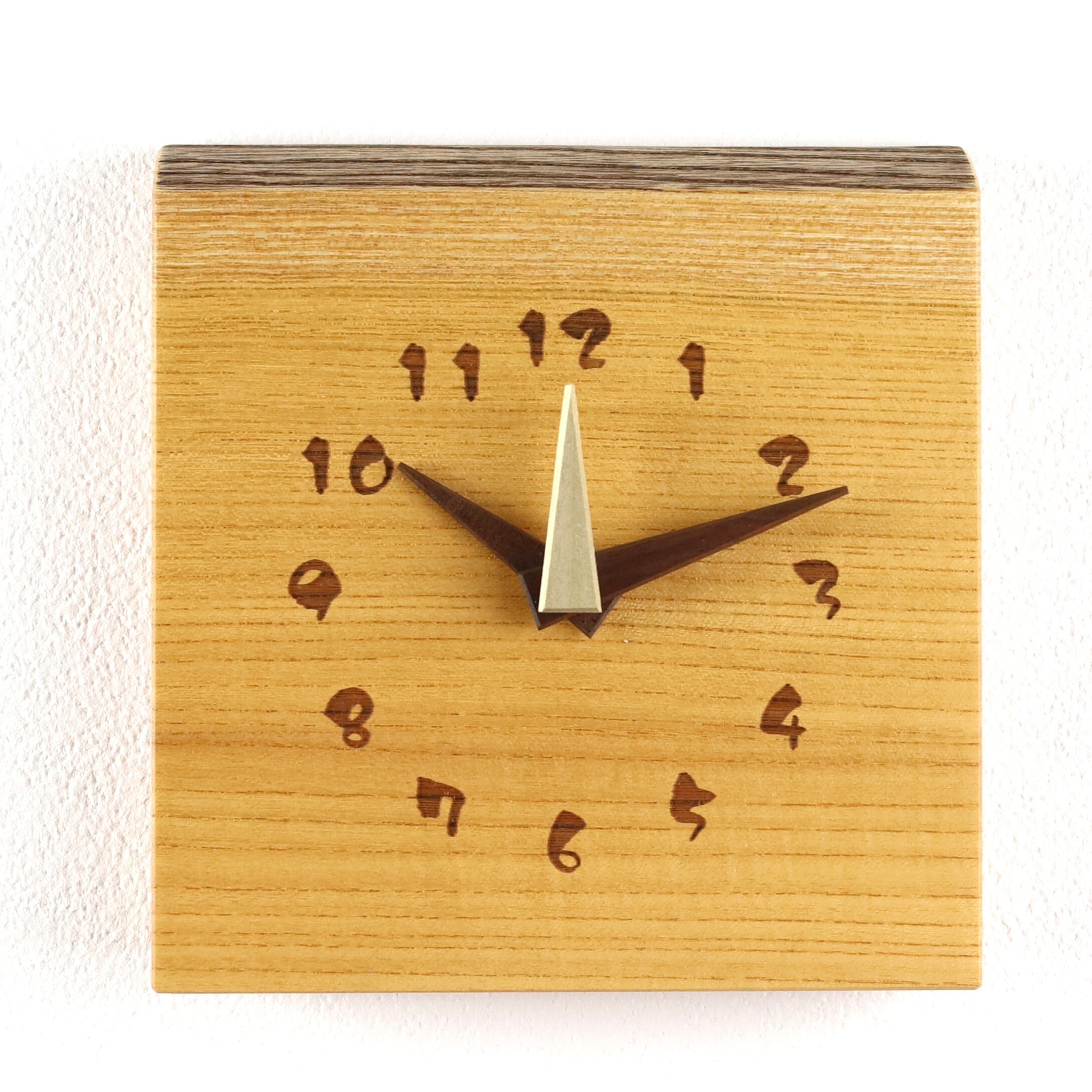 木の時計 | SWING ONLINE SHOP
