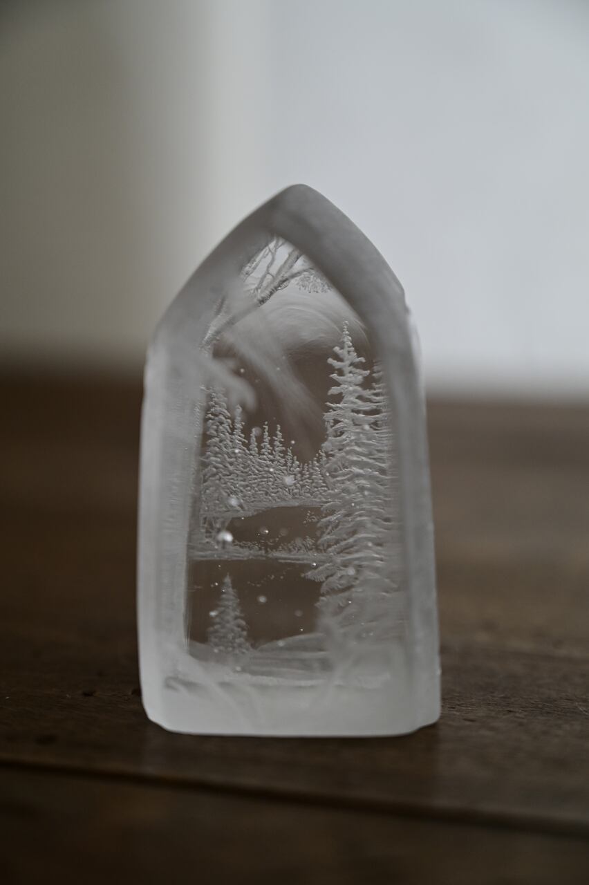 06 水辺の針葉樹