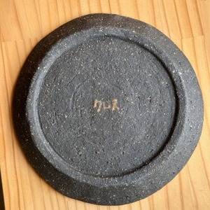 宇田令奈　049丸皿