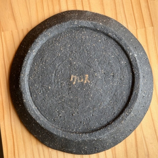 宇田令奈　049丸皿