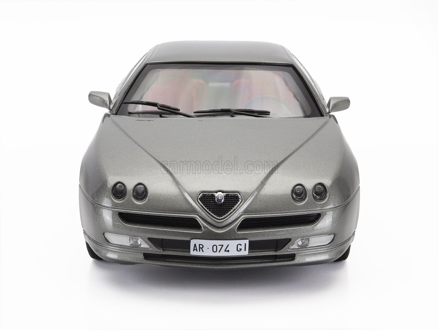 ミニカー 1/18 アルファロメオ GTV MITICA-DIECAST 1/18 ALFA ROMEO