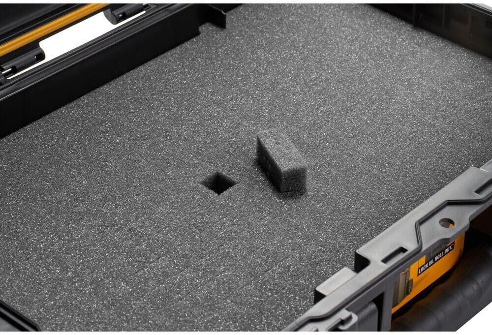 DEWALT／TOUGH SYSTEM2.0 オーガナイザーブロッククッション | WHATNOT