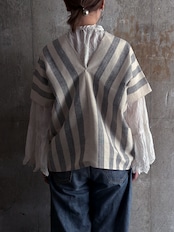 Lua tribe/貫頭衣(stripe)