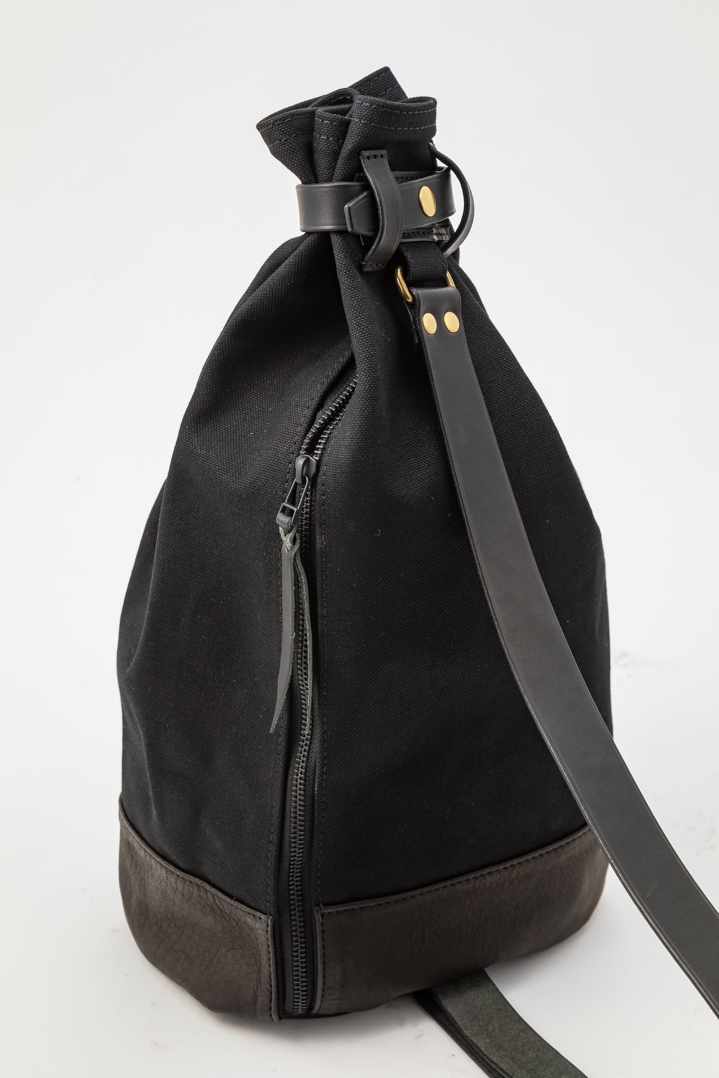 REVOLT カスタムサイクル ダッフルバッグ Original Duffle Bag(ダッフルバッグ） | REVOLT CUSTOM CYCLES