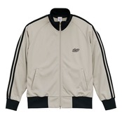 THE STACK TRACK JKT/GY