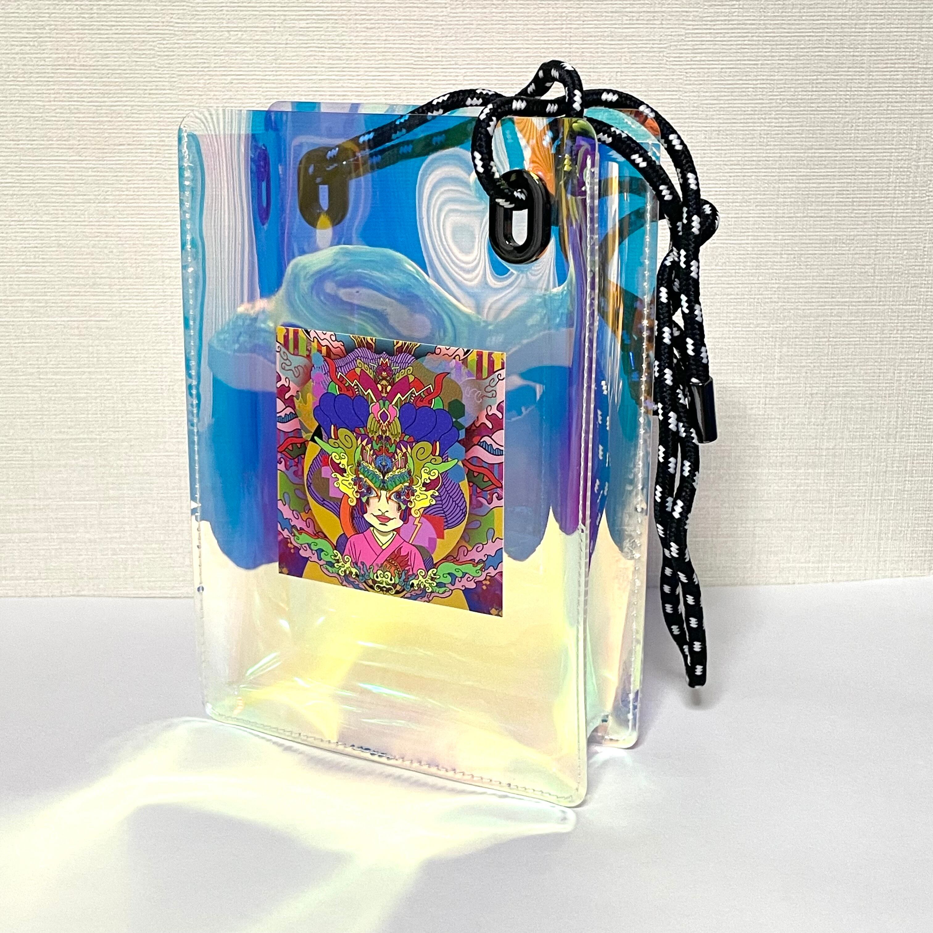 《順境》/オーロラバッグ