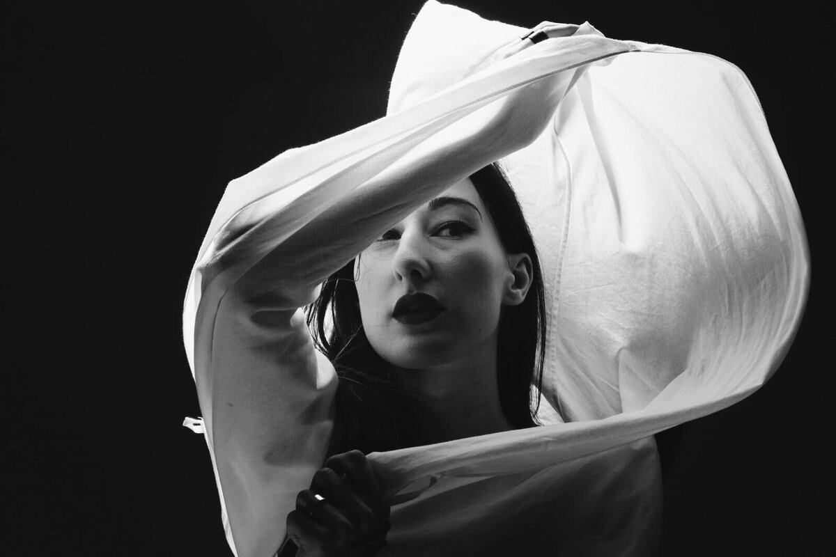 Zola Jesus / Conatus（Ltd LP）