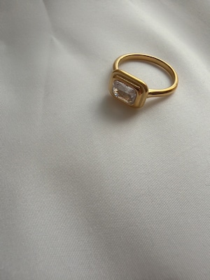 ヴィンテージスクエアリング