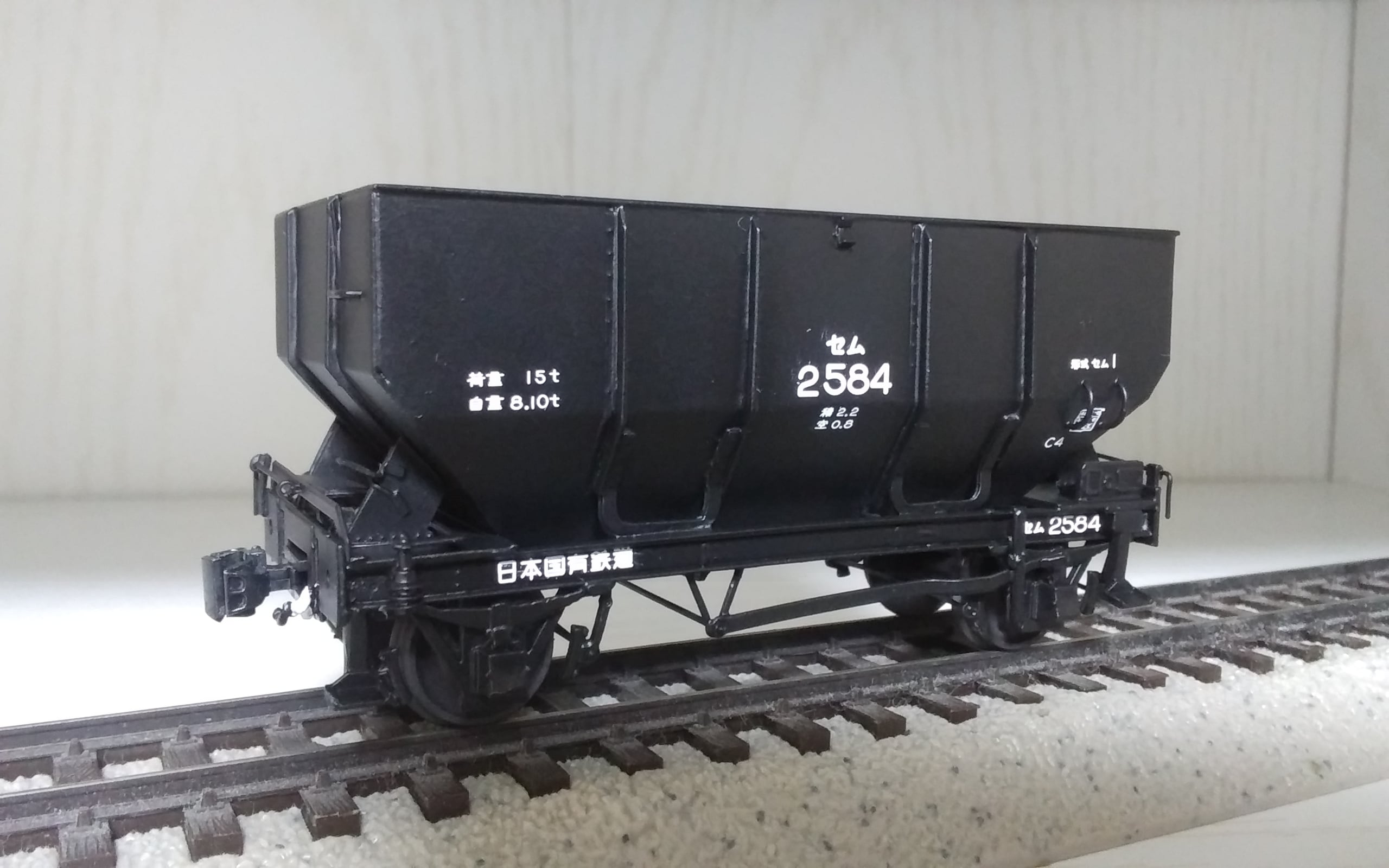 HOKUSEI WORKS