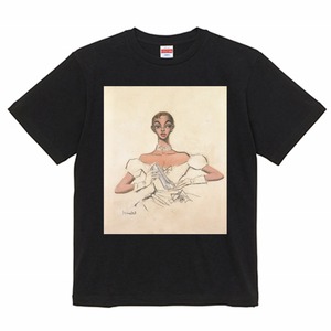 オリジナルTシャツ「シンデレラ1982」【受注】