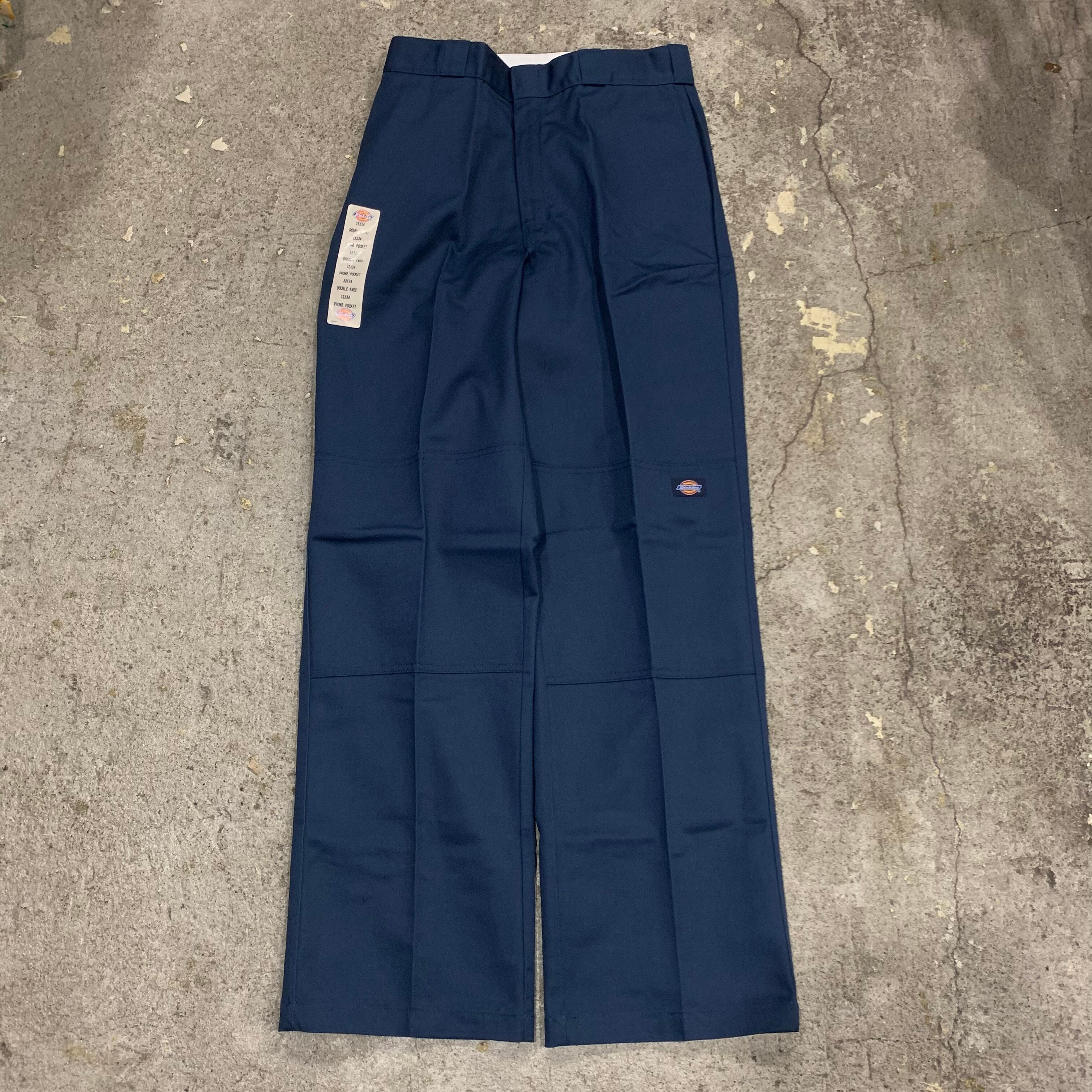 dead stock!!Dickies double Knee work pants | What'z up