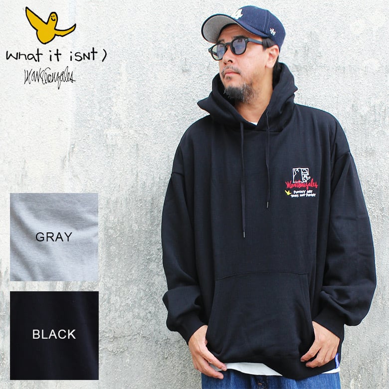 パーカー | セレクトショップ【P.C.H】