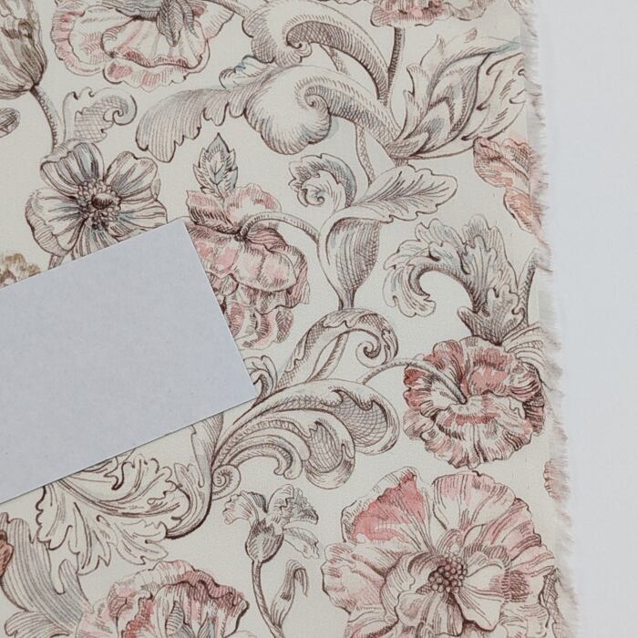 輸入 リバティ・ファブリックス タナローン Alexander Marble