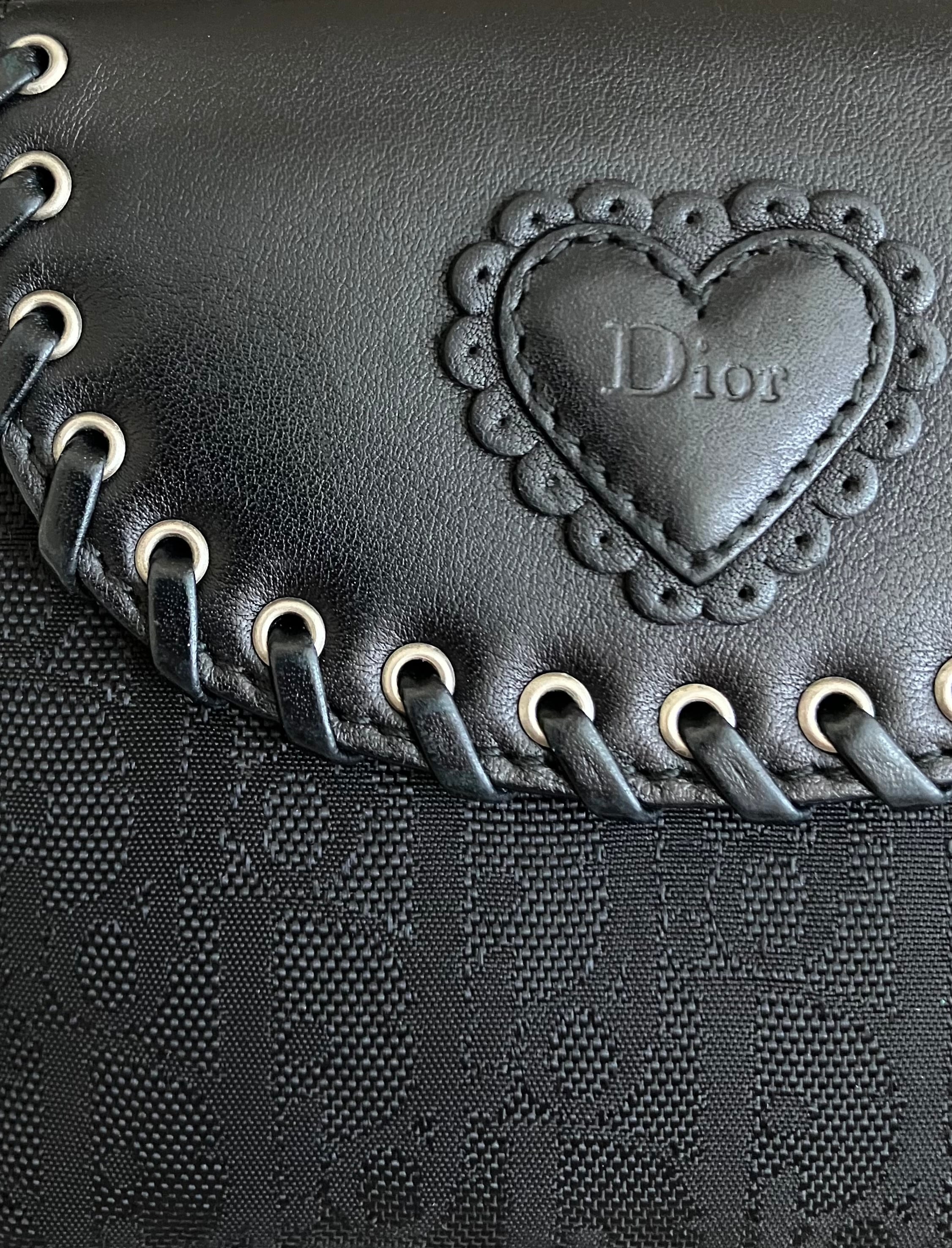 ✨美品✨Christian Dior ❤︎ Vintage ❤︎ ethnic Wallet | OKAKURA ✨美品✨Christian Dior ❤︎ Vintage ❤︎ ethnic Wallet | OKAKURA