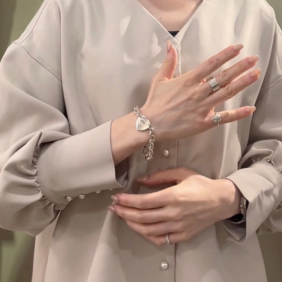TIFFANY&CO.】2336 ティファニーReturn to Tiffanyハートタグ